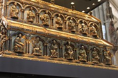 Shrine of the Three Kings