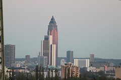 Messeturm
