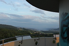 Esterliturm & Hallwiler See