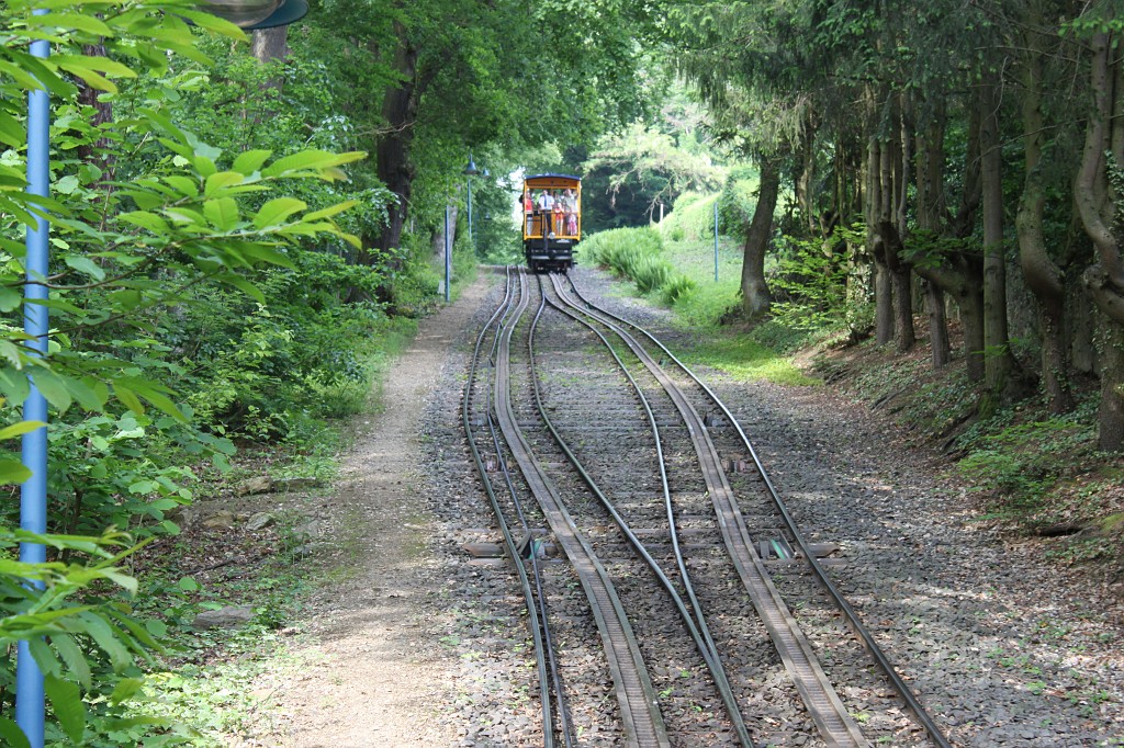 IMG_6021.JPG - Nerobergbahn  http://en.wikipedia.org/wiki/Nerobergbahn 