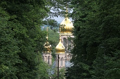 St. Elizabeth's Church