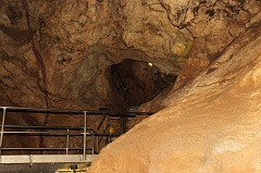 Kubacher Kristallhhle