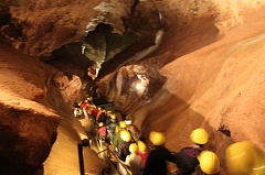 Kubacher Kristallhhle