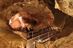 Kubacher Kristallhhle