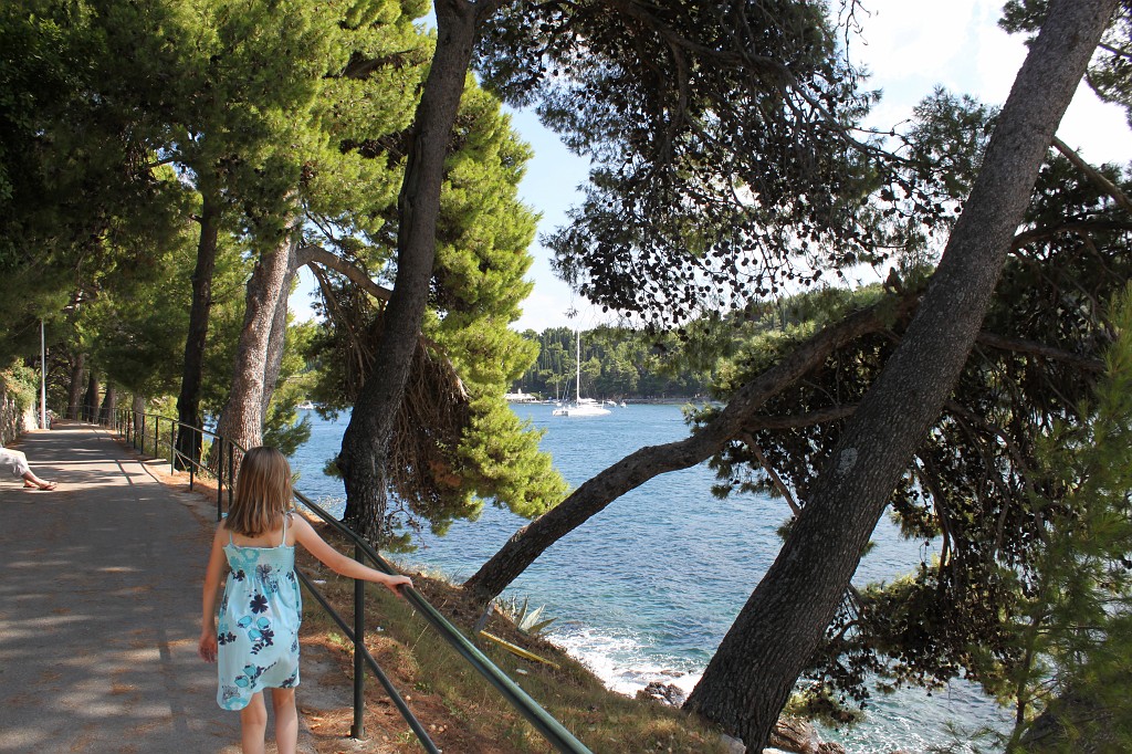 IMG_6582.JPG - Watching Luka bay from the Rat peninsula in Cavtat