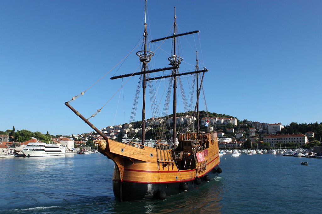 IMG_7031.JPG - Pirates of Dubrovnik