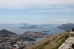 Lapad & Elaphiti Islands