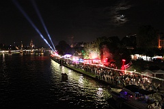 Museumsuferfest 2010