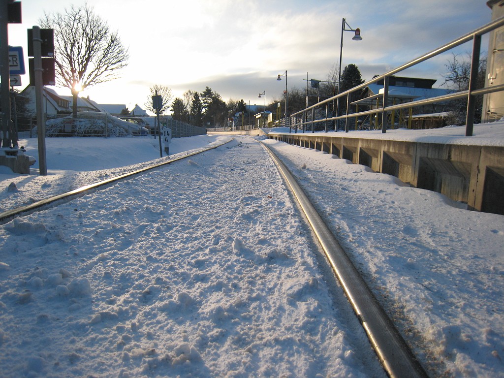 IMG_6849.JPG - Sunny winter day around Neu-Anspach