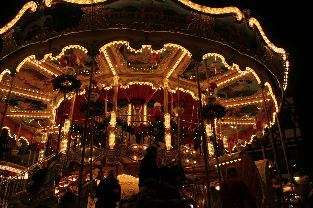 IMG_8773.JPG - Christmas Market in Frankfurt