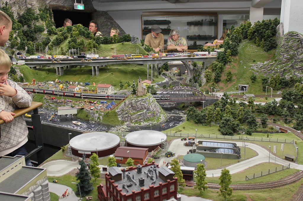 IMG_9477.JPG - Miniature Wonderland (Miniatur Wunderland)  http://en.wikipedia.org/wiki/Miniatur_Wunderland 