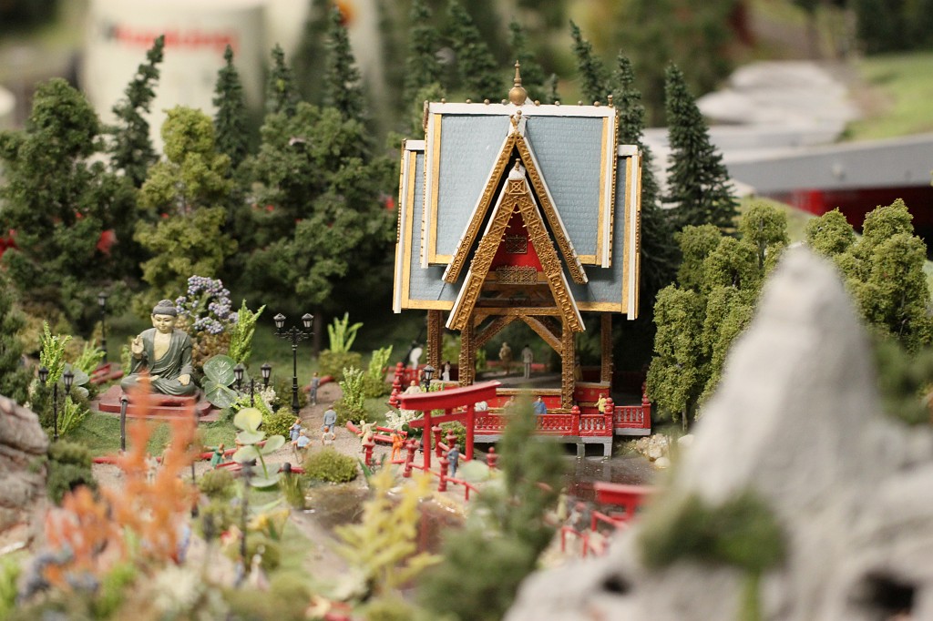 IMG_9537.JPG - Miniature Wonderland (Miniatur Wunderland)  http://en.wikipedia.org/wiki/Miniatur_Wunderland  Hagenbecks Tierpark