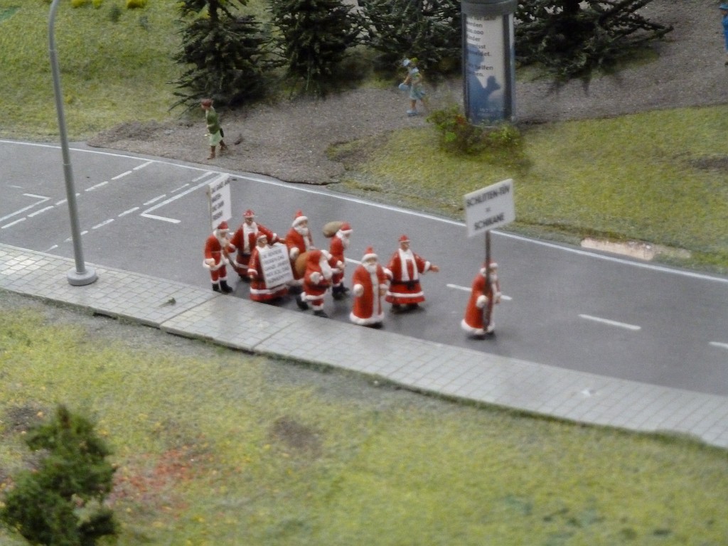 P1020115.JPG - Miniature Wonderland (Miniatur Wunderland)  http://en.wikipedia.org/wiki/Miniatur_Wunderland 