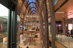 Shopping Mall