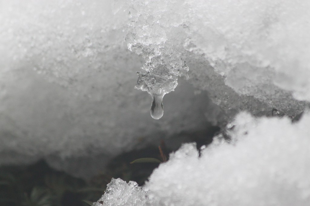 IMG_9754.JPG - Snow melting away