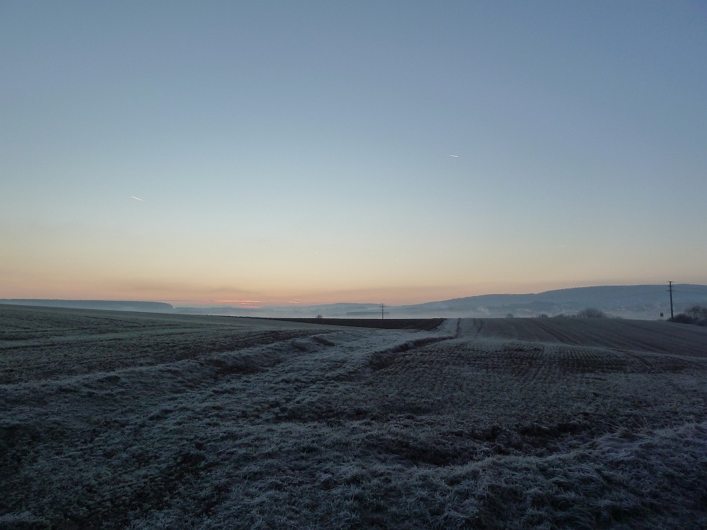 P1020251.JPG - Start of sunrise