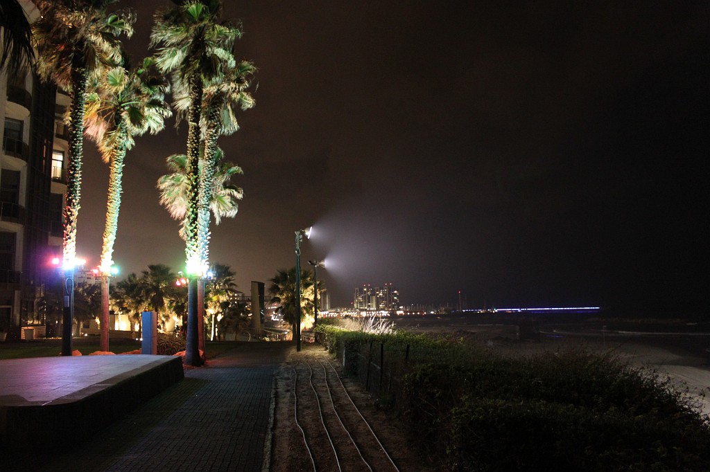 IMG_0176.JPG - Daniel Hotel garden & beach