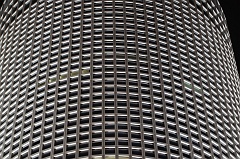 Azrieli Center round tower