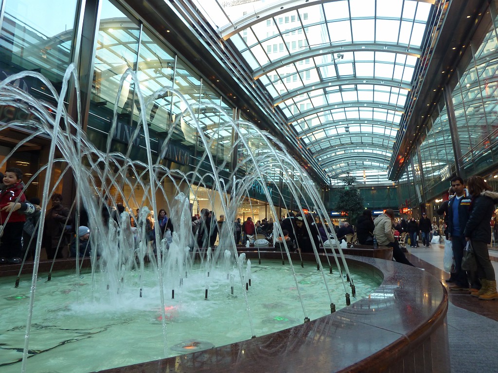 P1020499.JPG - Nordwestzentrum