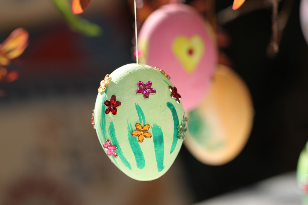 IMG_1022.JPG - Easter bouquet