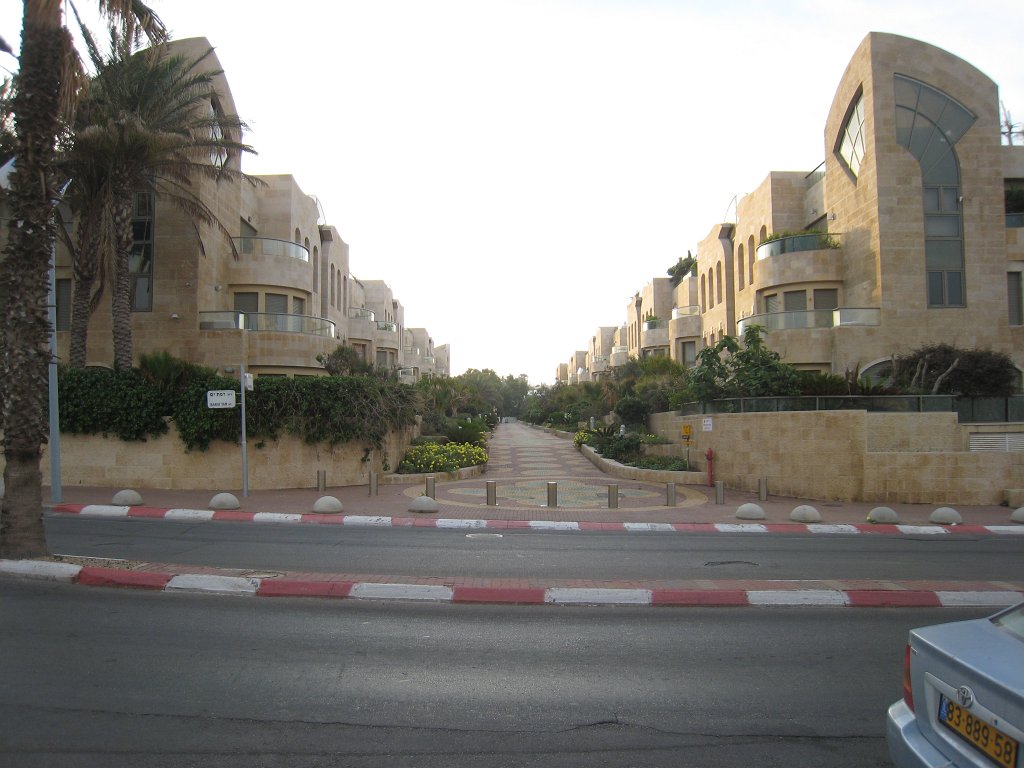 Herzliya  http://en.wikipedia.org/wiki/Herzliya