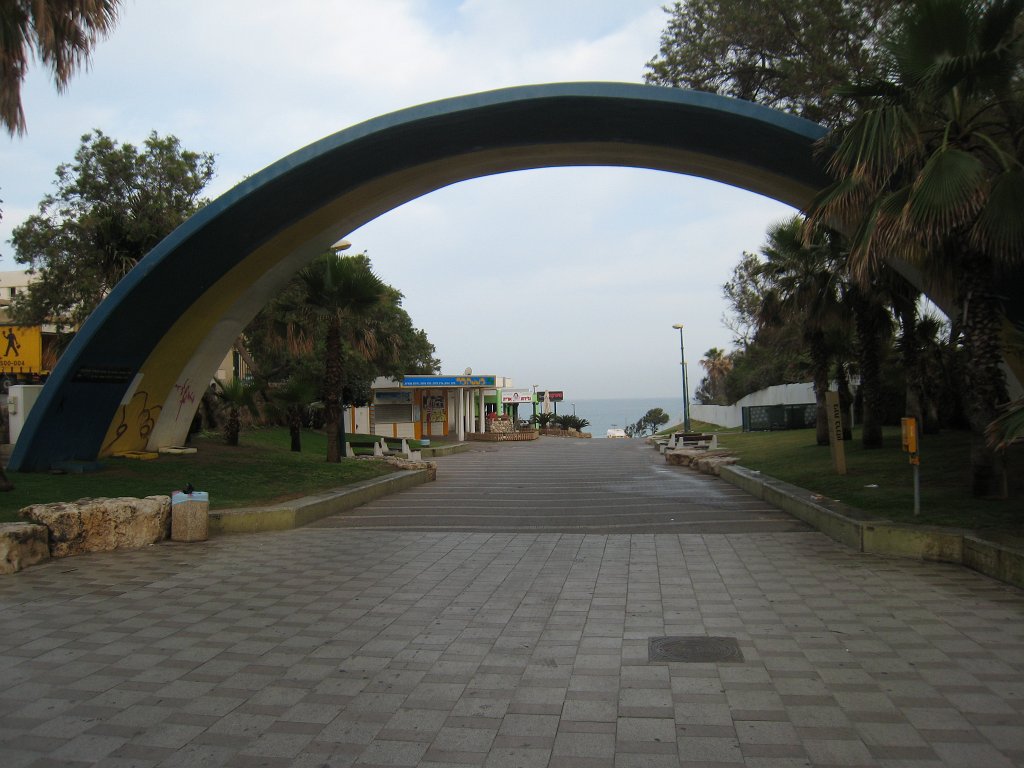 Herzliya  http://en.wikipedia.org/wiki/Herzliya