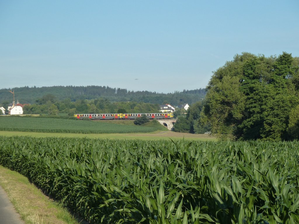 P1030858.JPG - Taunusbahn  http://en.wikipedia.org/wiki/Taunus_Railway_(High_Taunus) 
