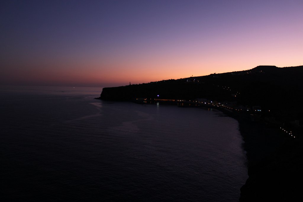 IMG_4612.JPG - Playa de Santiago at dusk