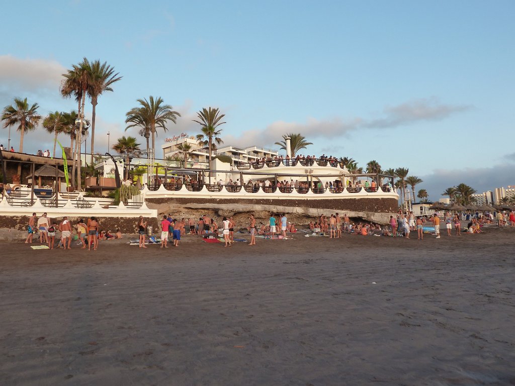 P1030869.JPG - Monkey Beach Club Playas de Troya