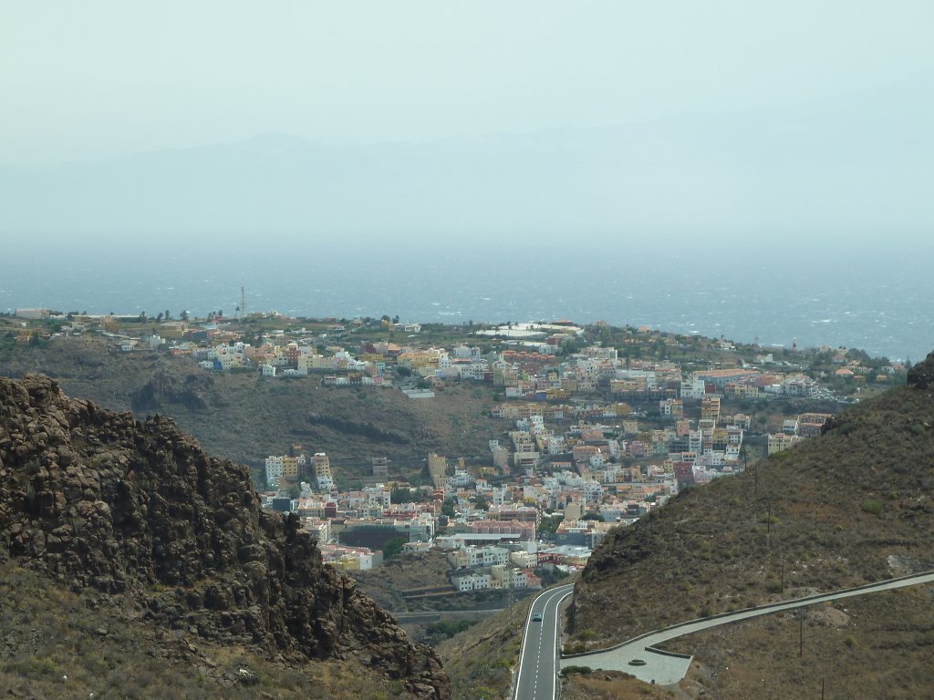 P1040410.JPG - San Sebastián de La Gomera  http://en.wikipedia.org/wiki/San_Sebasti%C3%A1n_de_La_Gomera 