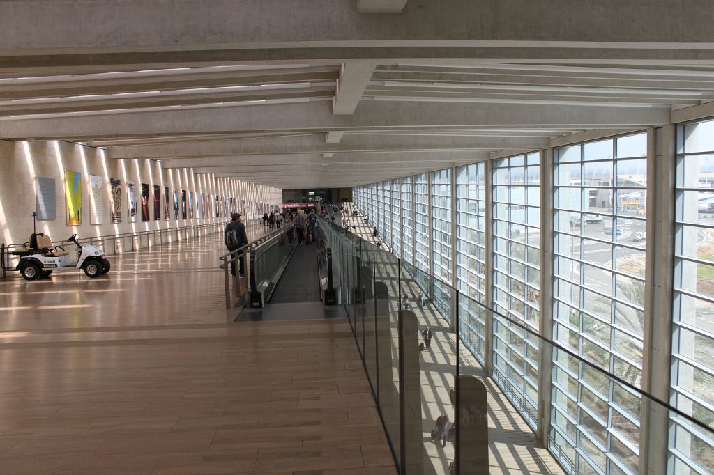 IMG_5338.JPG -  Ben Gurion Airport 