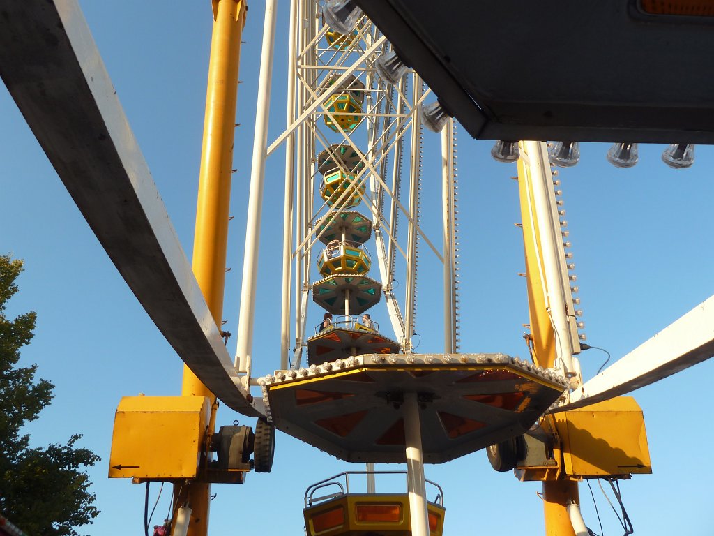 P1040664.JPG - Laternenfest Bad Homburg