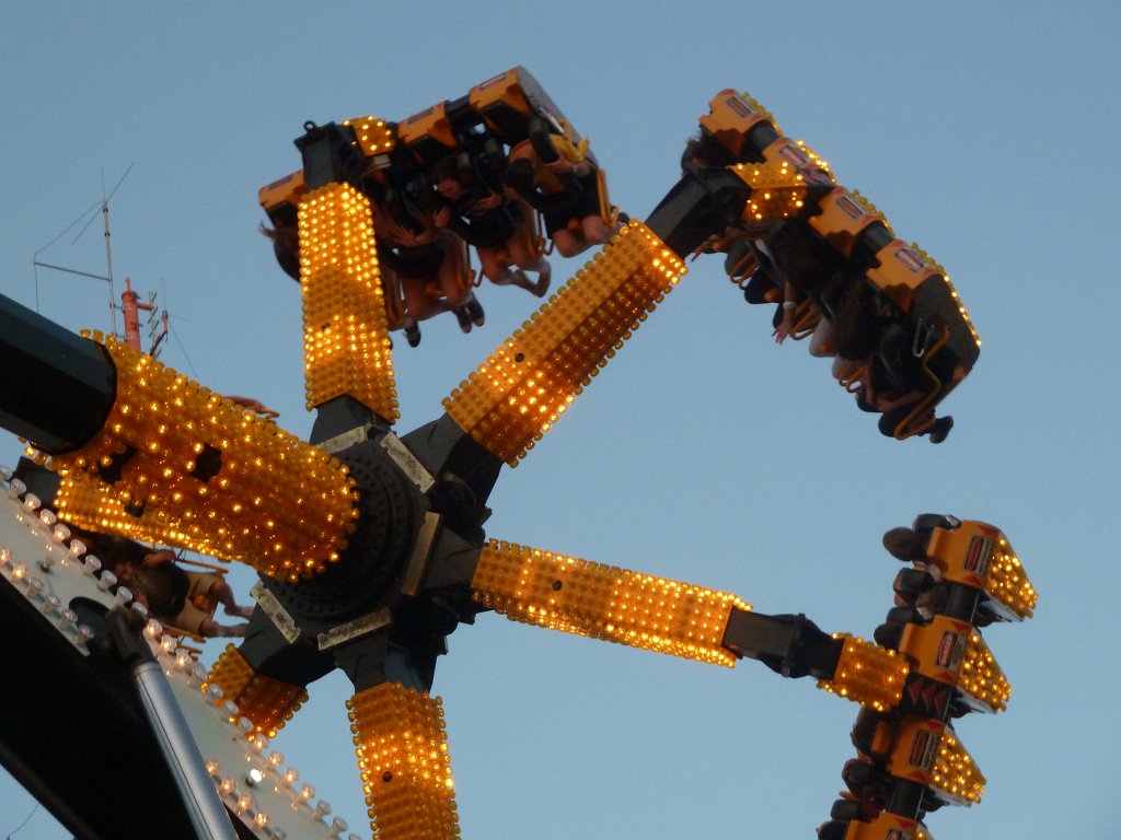 P1040683.JPG - Laternenfest Bad Homburg