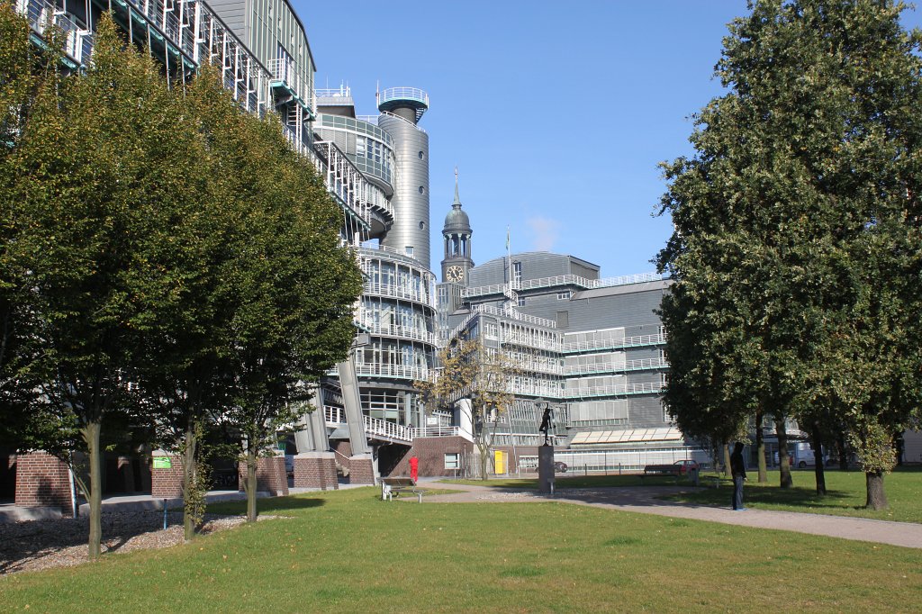 IMG_5462.JPG -  Gruner + Jahr  building