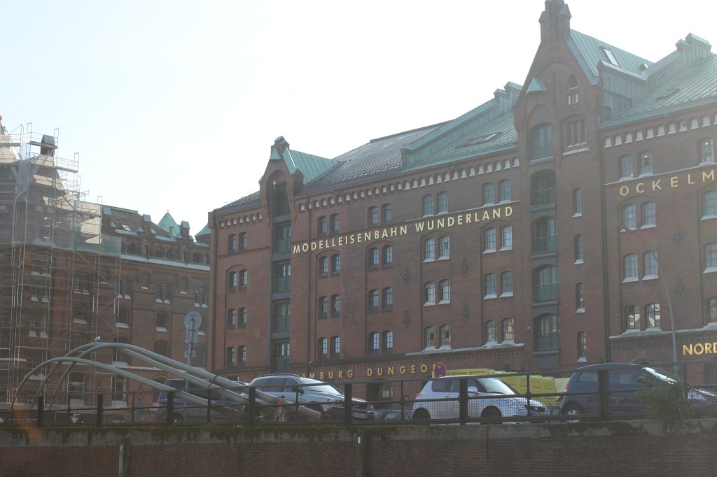 IMG_5469.JPG -  Modelleisenbahn Wunderland  the largest model railway in the world.