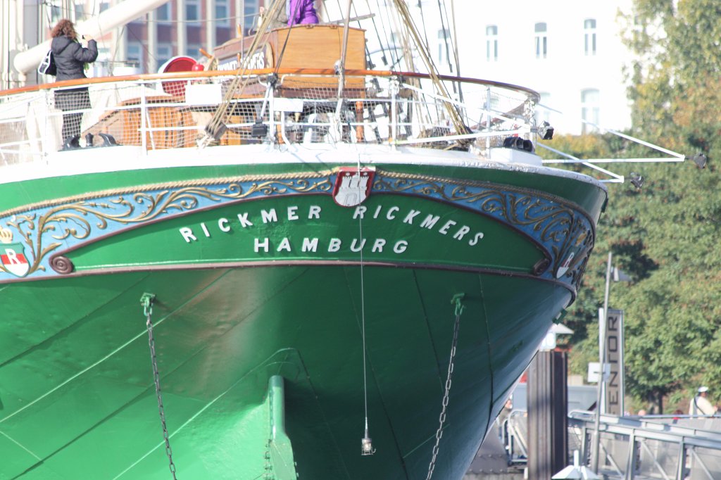 IMG_5565.JPG -  Rickmer Rickmers 