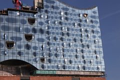 Elbphilharmonie