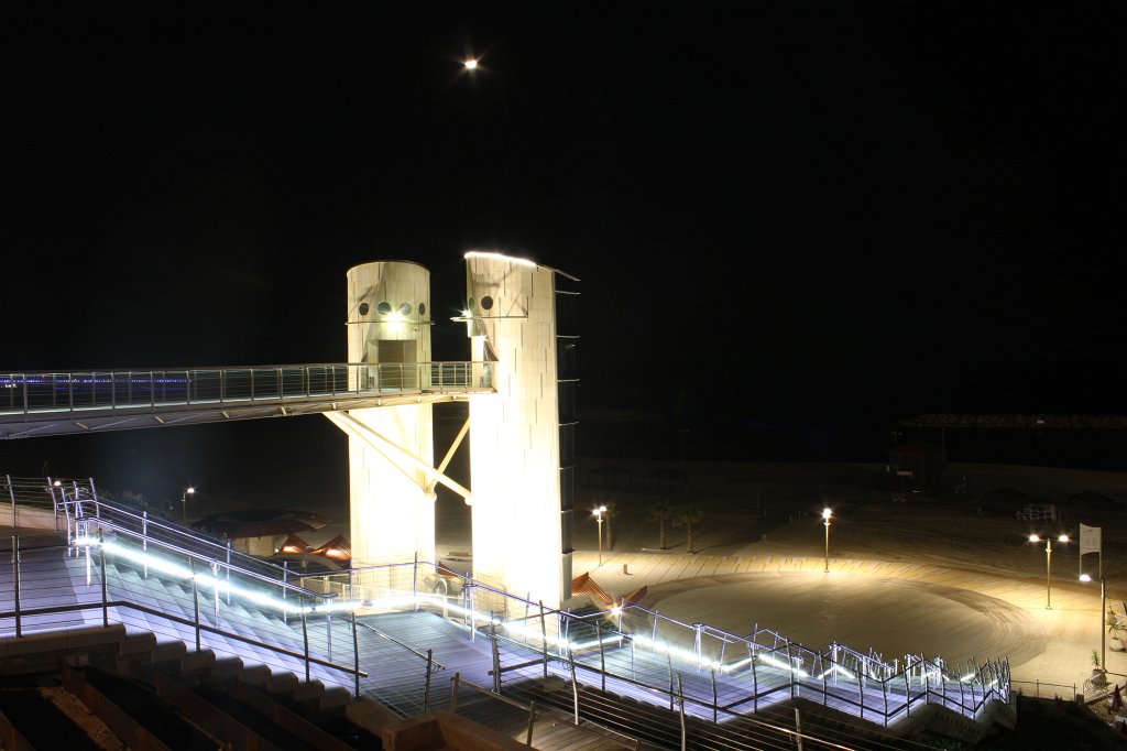 IMG_6101.JPG - Herzliya beach access