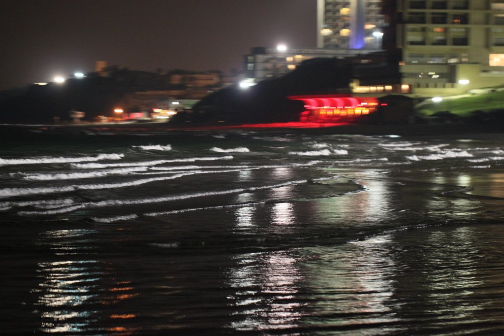 IMG_6119.JPG - Beach at night