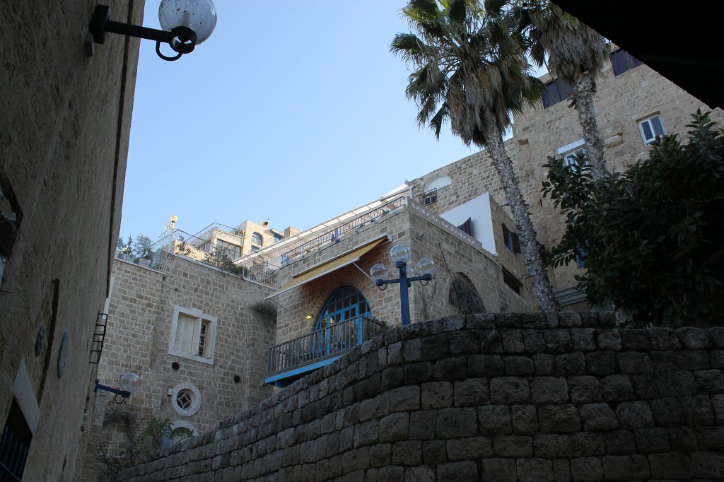 IMG_6210.JPG - Alleys of Jaffa