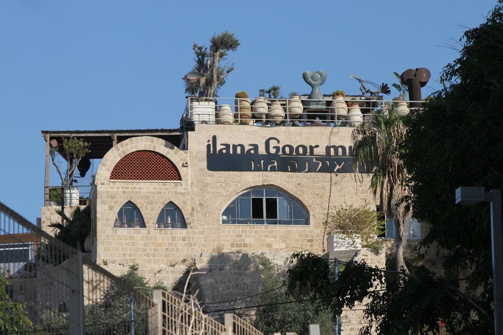 IMG_6219.JPG - Ilana Goor Museum
