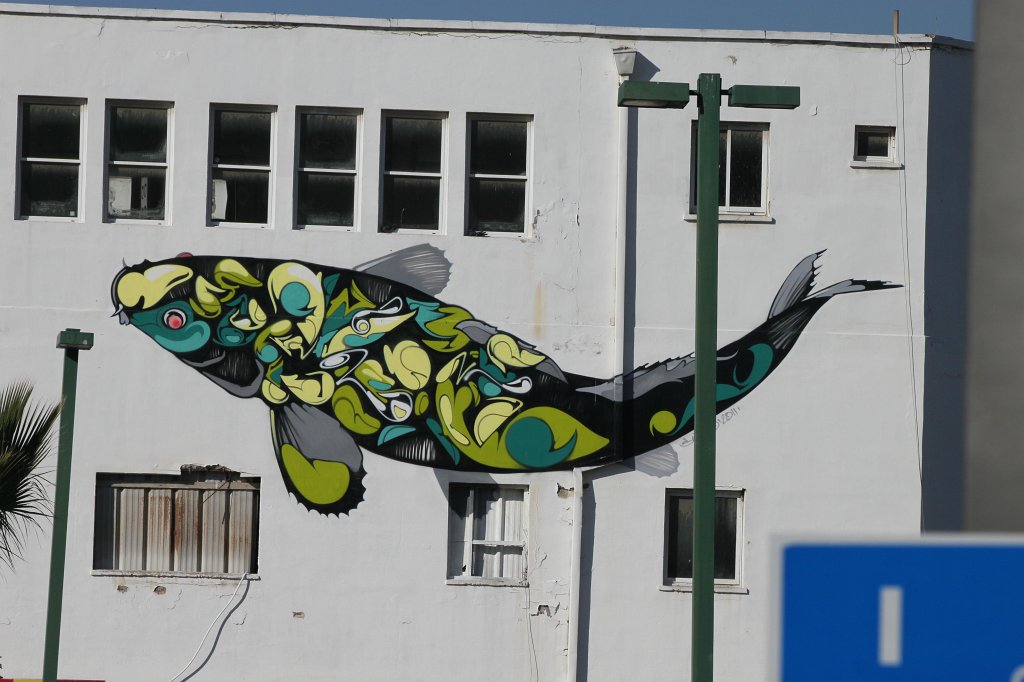 IMG_6220.JPG - Whale on building