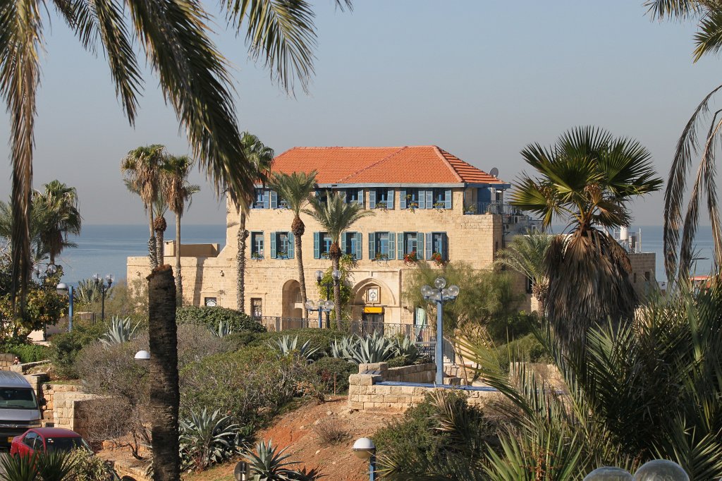 IMG_6262.JPG - Jaffa Old City