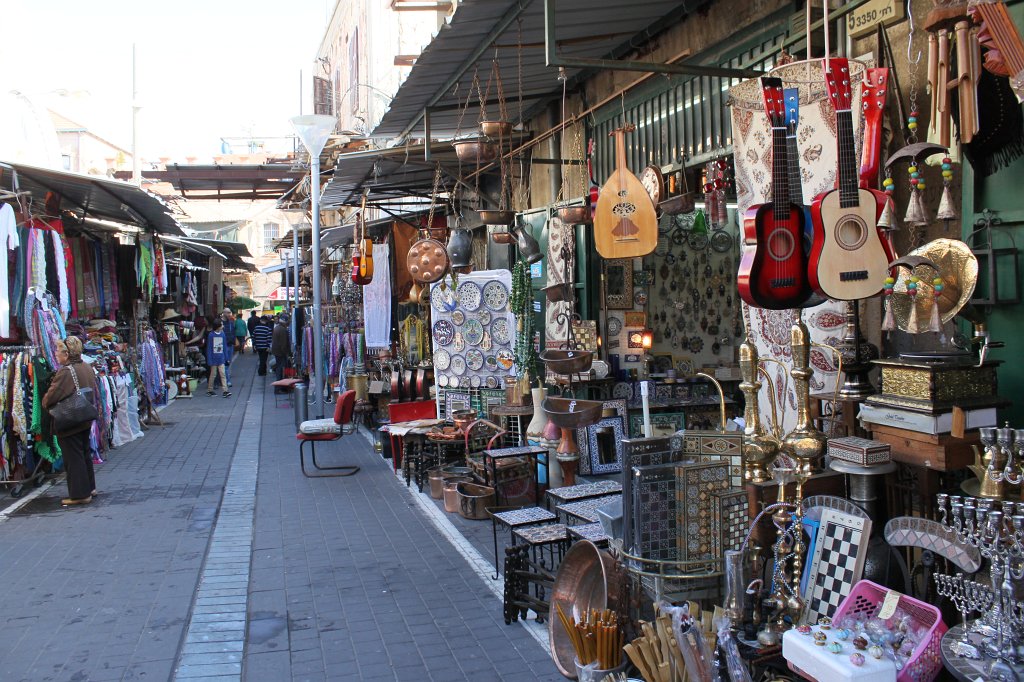 IMG_6297.JPG - Jaffa Flea Market