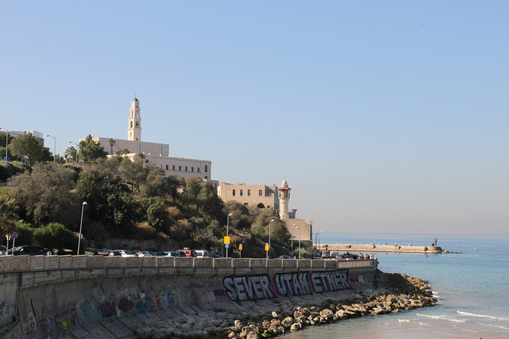 IMG_6307.JPG - Jaffa skyline