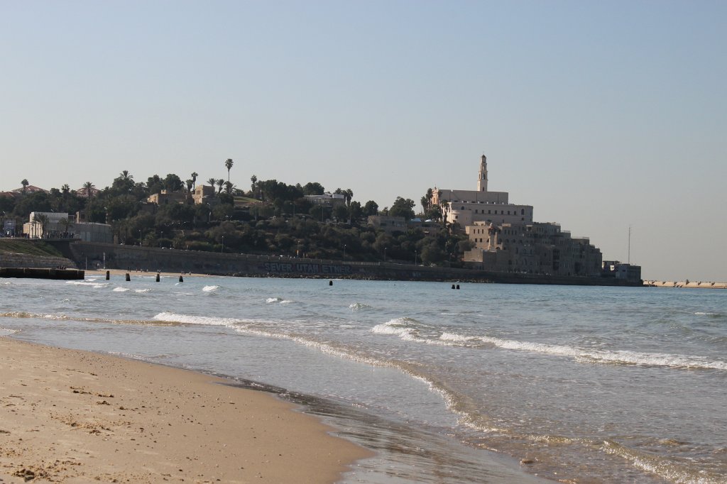 IMG_6329.JPG - Jaffa shore