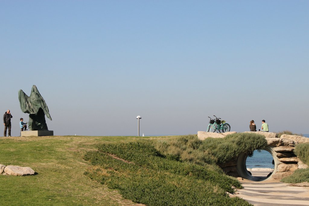 IMG_6334.JPG - Park at Shlomo Lahat Promenade