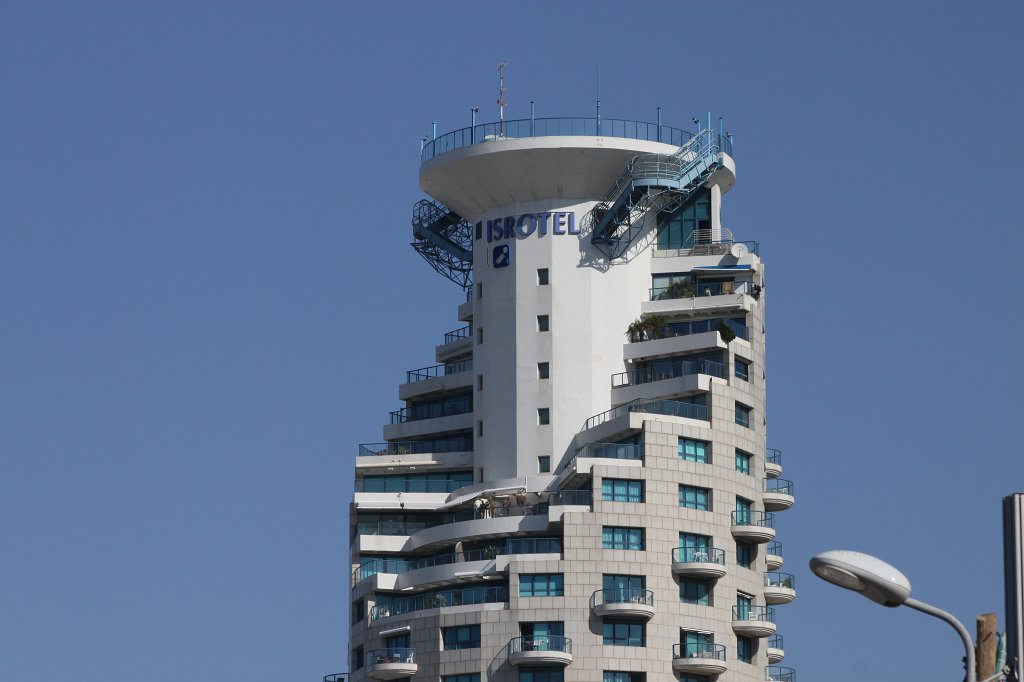 IMG_6365.JPG - Isrotel Tower  http://en.wikipedia.org/wiki/Isrotel_Tower 
