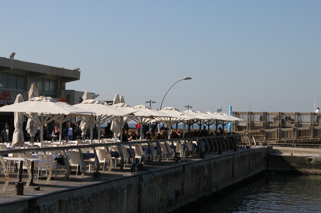 IMG_6397.JPG - Tel Aviv port  http://en.wikipedia.org/wiki/Tel_Aviv_Port 