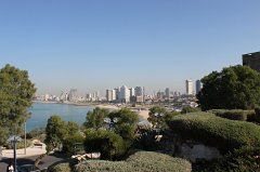 Tel Aviv